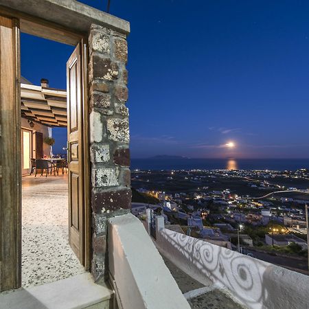 Morning Star Traditional Houses Pýrgos المظهر الخارجي الصورة