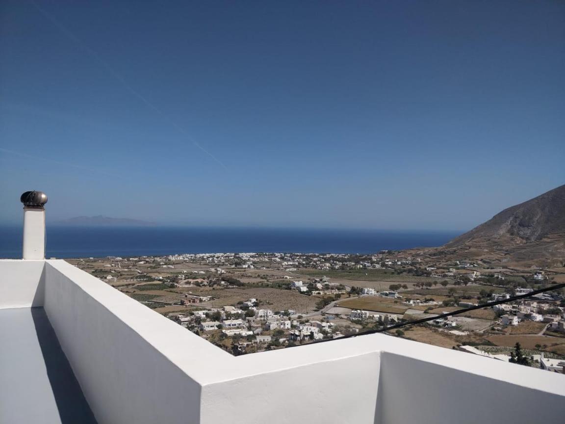 Morning Star Traditional Houses Pýrgos المظهر الخارجي الصورة