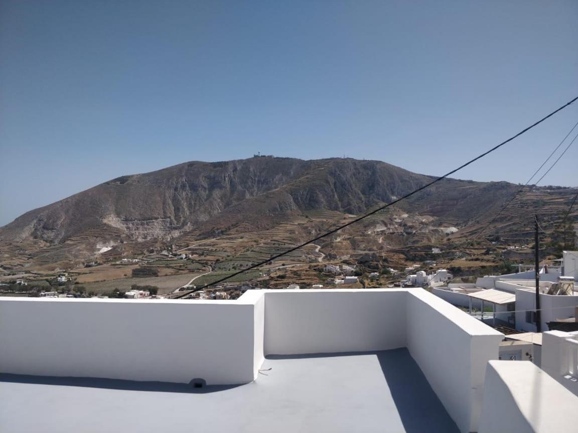 Morning Star Traditional Houses Pýrgos المظهر الخارجي الصورة