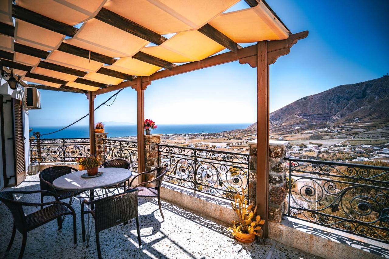 Morning Star Traditional Houses Pýrgos المظهر الخارجي الصورة
