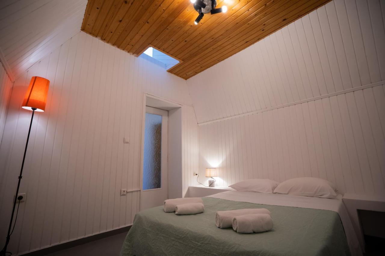 Morning Star Traditional Houses Pýrgos المظهر الخارجي الصورة