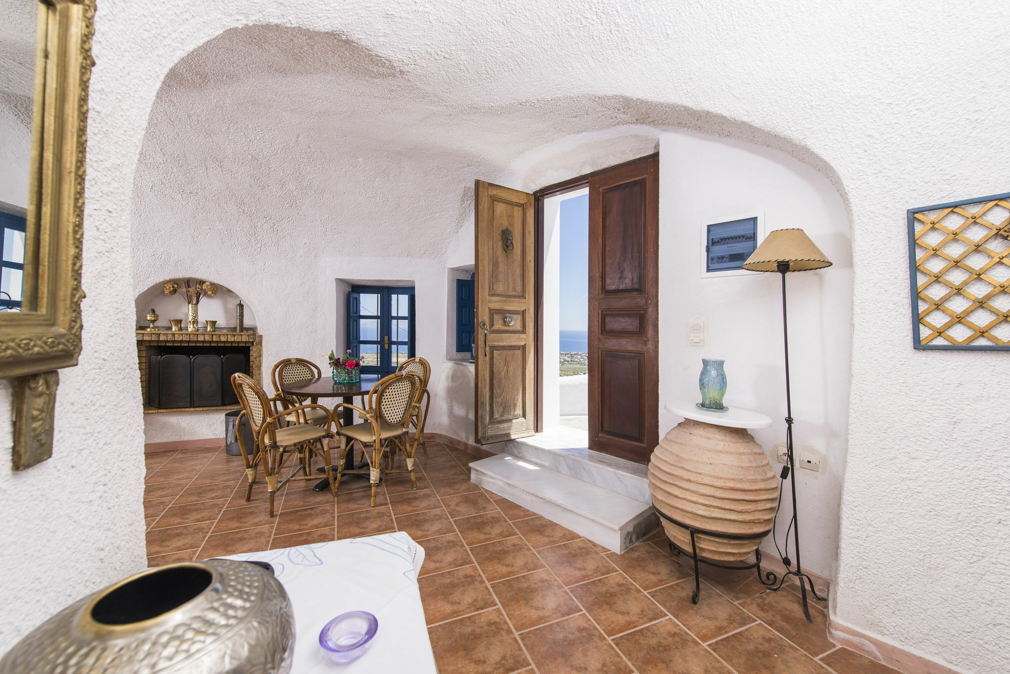 Morning Star Traditional Houses Pýrgos المظهر الخارجي الصورة