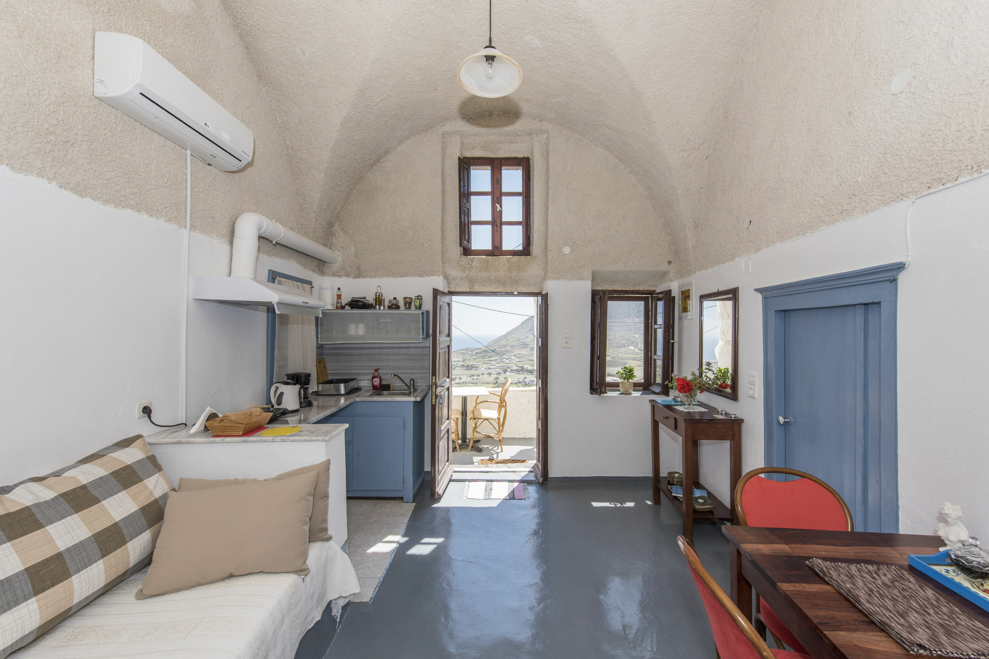Morning Star Traditional Houses Pýrgos المظهر الخارجي الصورة