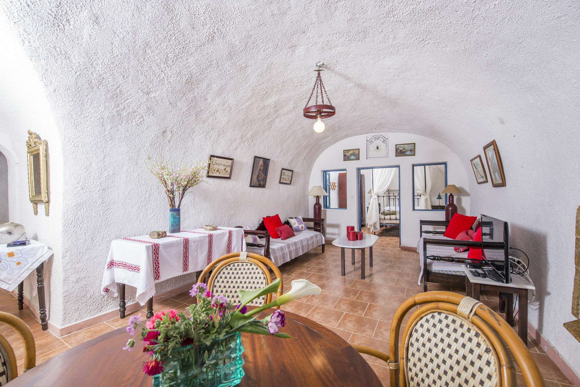 Morning Star Traditional Houses Pýrgos المظهر الخارجي الصورة