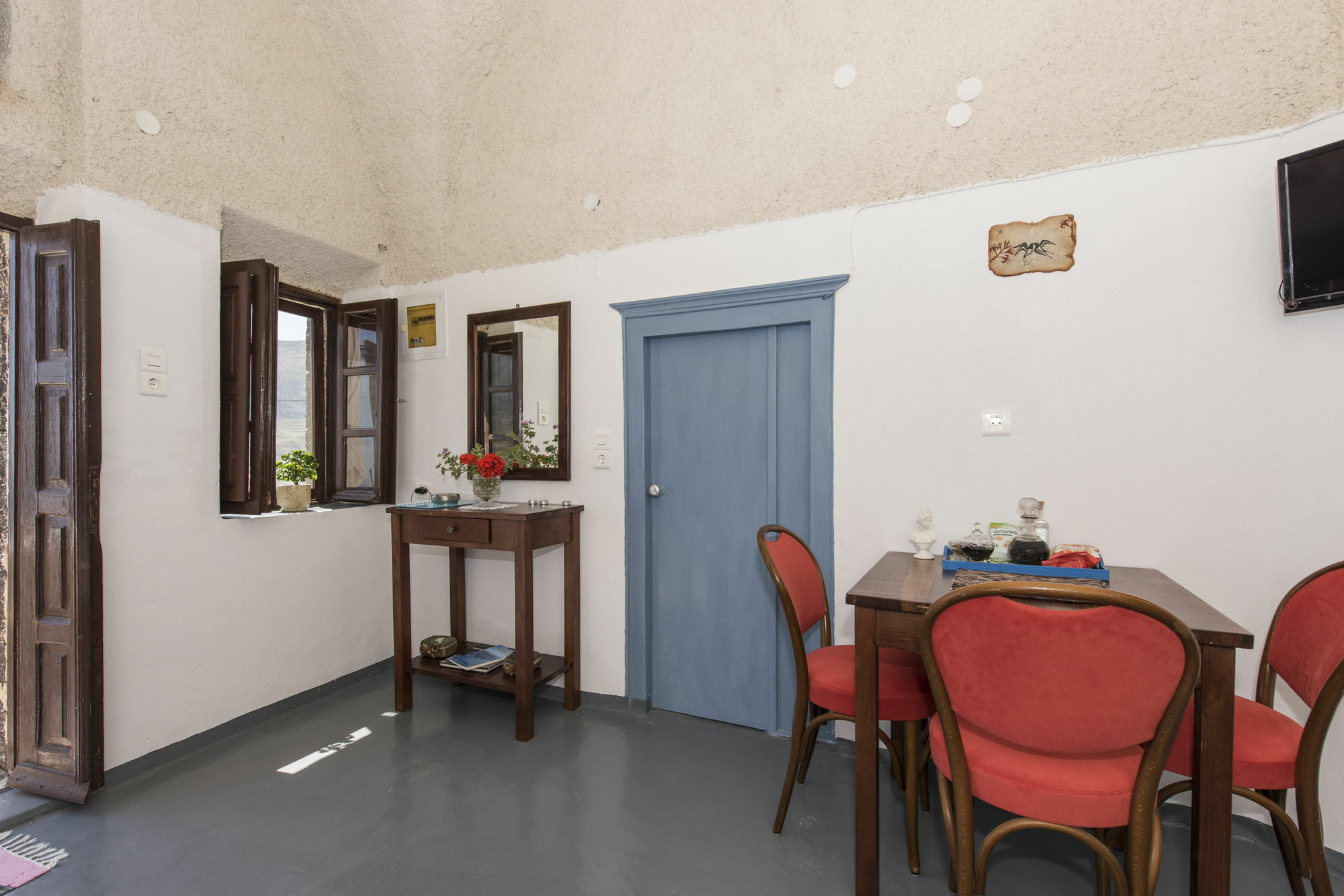 Morning Star Traditional Houses Pýrgos المظهر الخارجي الصورة