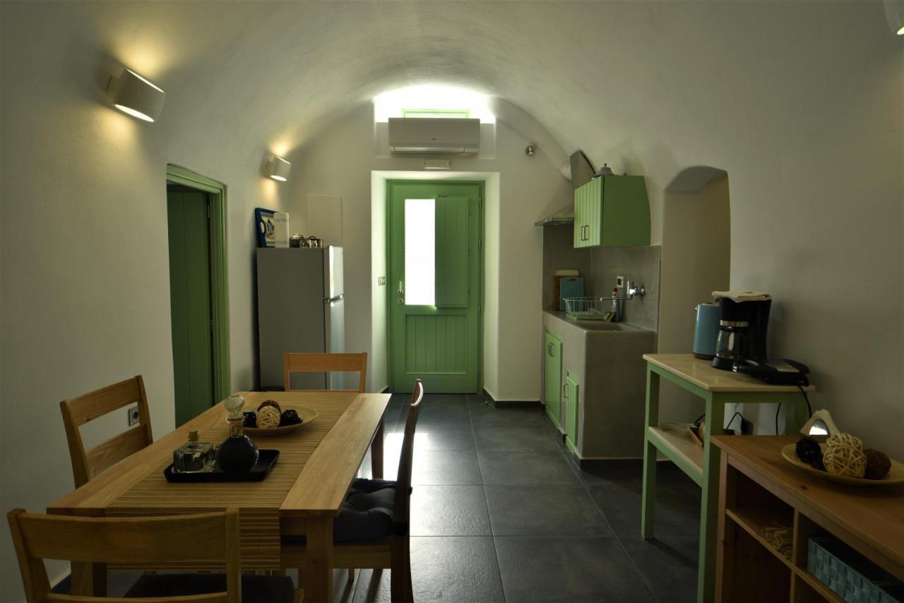 Morning Star Traditional Houses Pýrgos المظهر الخارجي الصورة