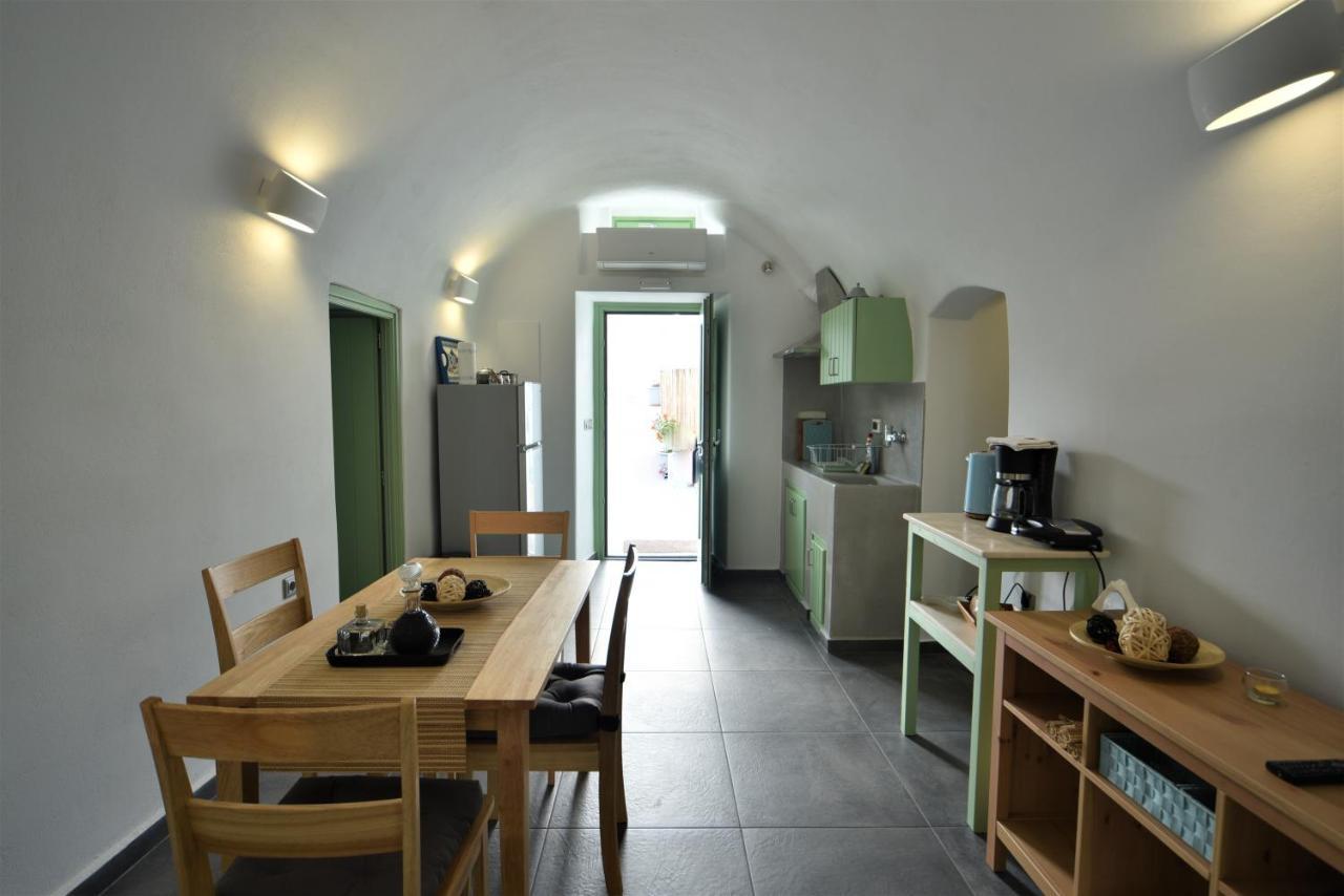 Morning Star Traditional Houses Pýrgos المظهر الخارجي الصورة