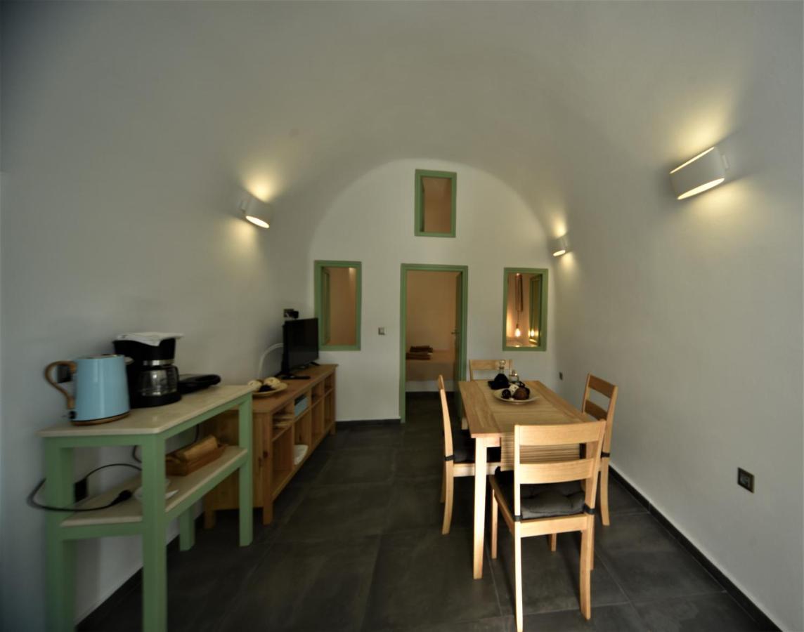 Morning Star Traditional Houses Pýrgos المظهر الخارجي الصورة