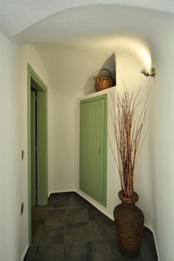 Morning Star Traditional Houses Pýrgos المظهر الخارجي الصورة