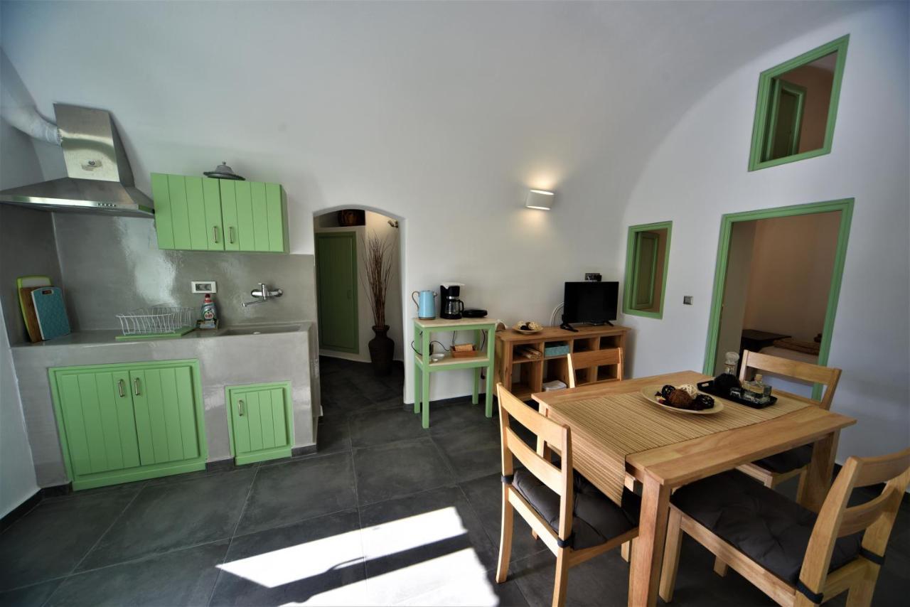 Morning Star Traditional Houses Pýrgos المظهر الخارجي الصورة