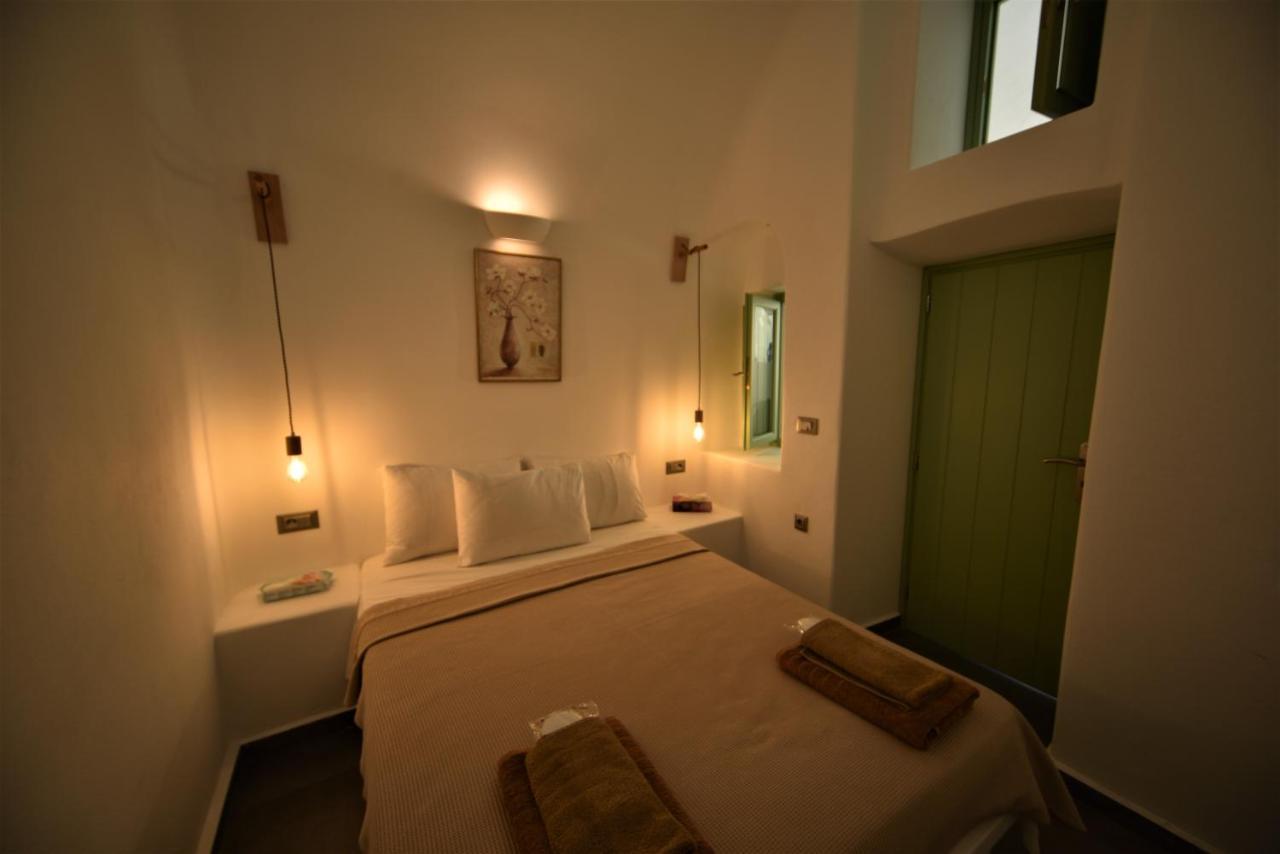 Morning Star Traditional Houses Pýrgos المظهر الخارجي الصورة